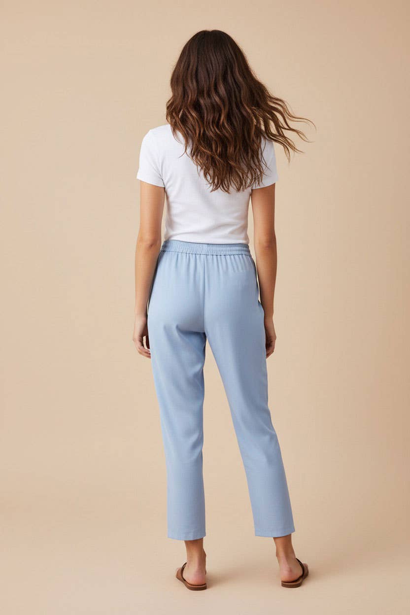 Tami Trouser