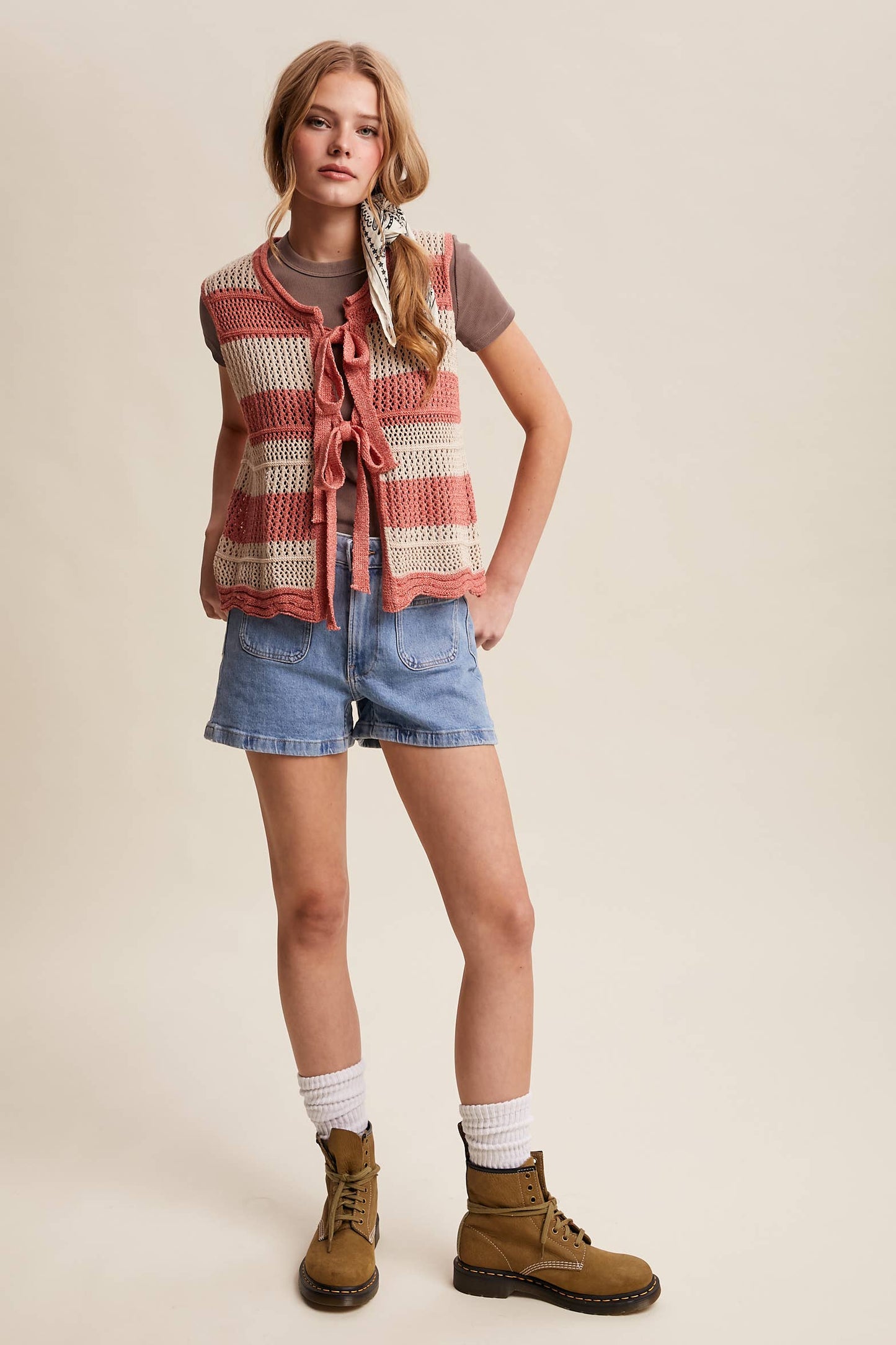 Envy Vest