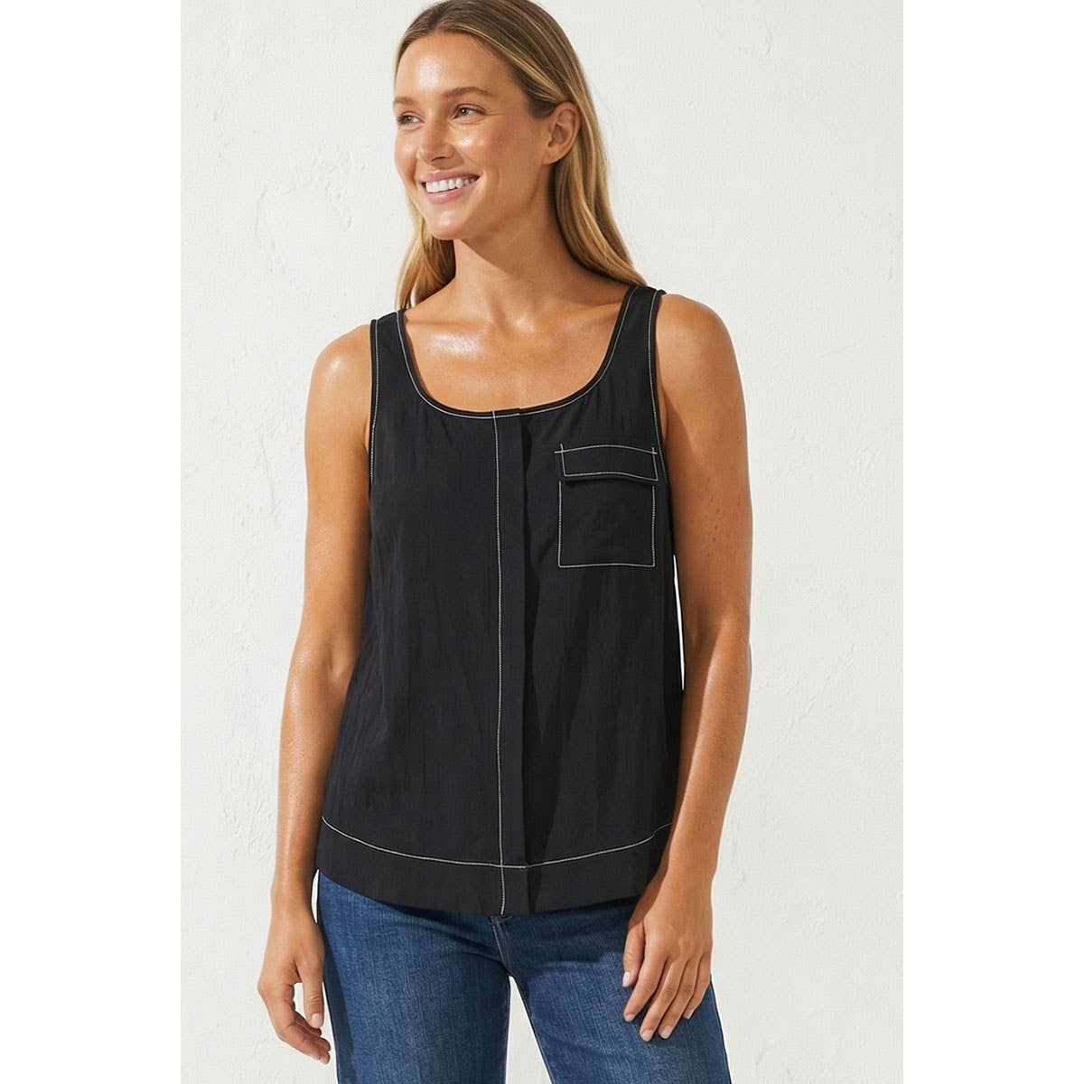 Shorelines Top