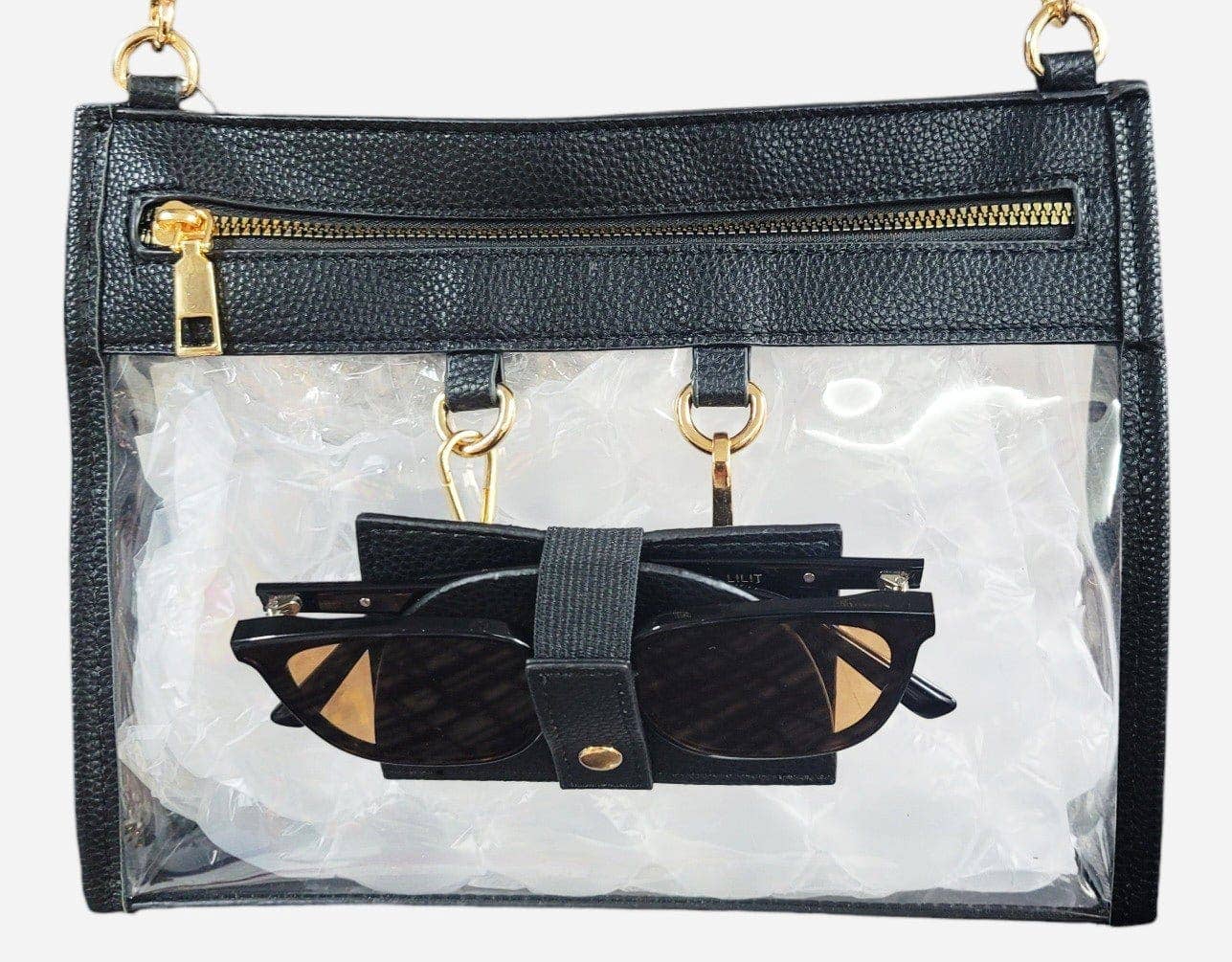 Mini Pocket Gameday Purse