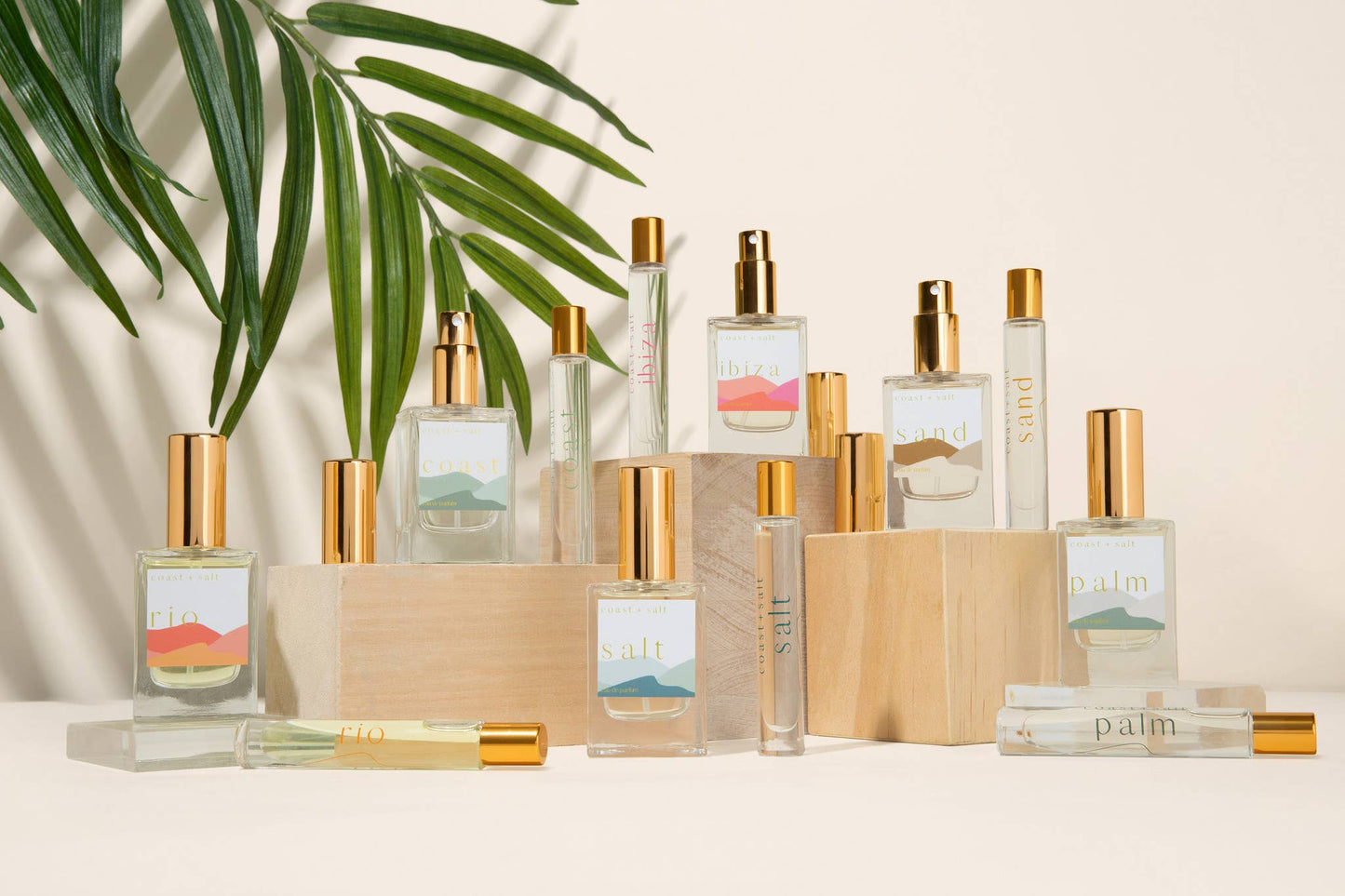 Coast Eau De Parfum