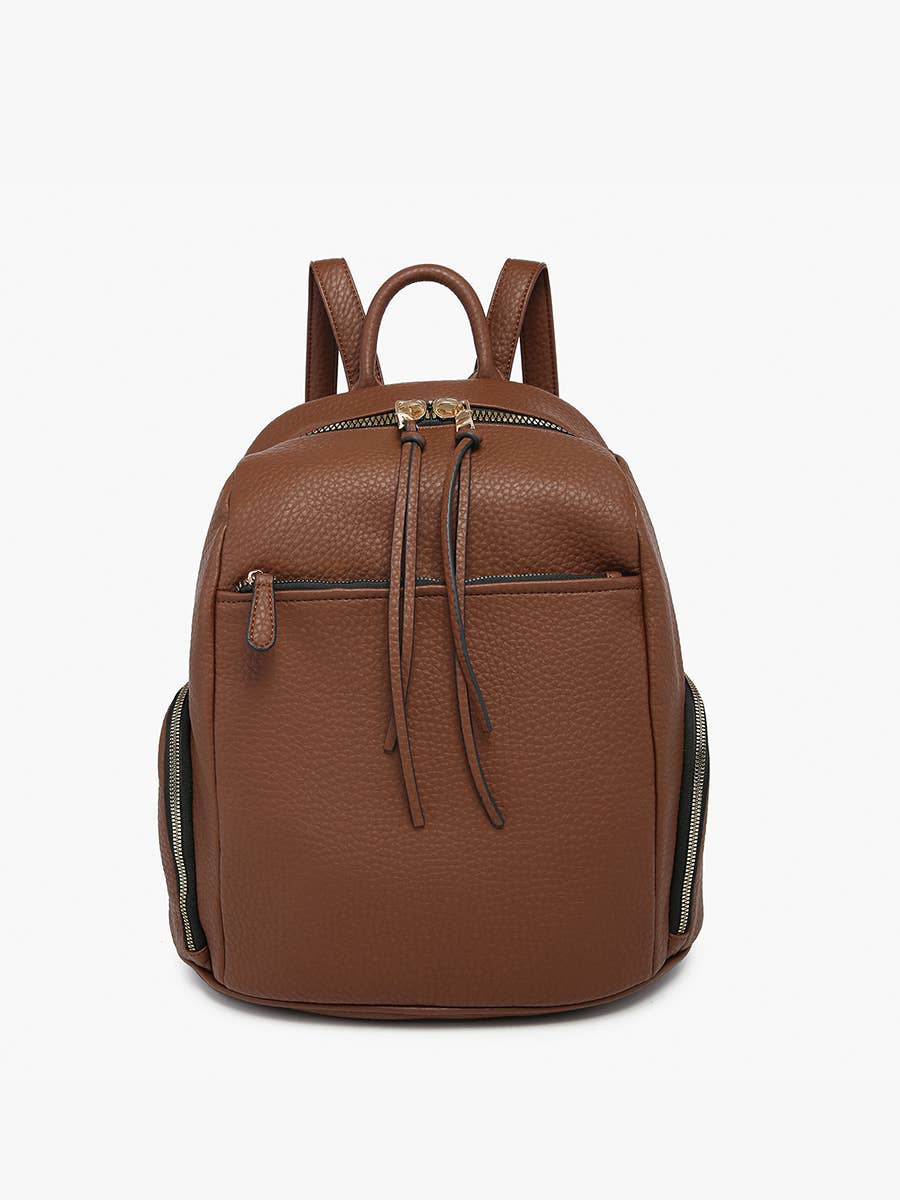 Rebecc Backpack Rebecca Rounded Backpack – Midwest Blessed