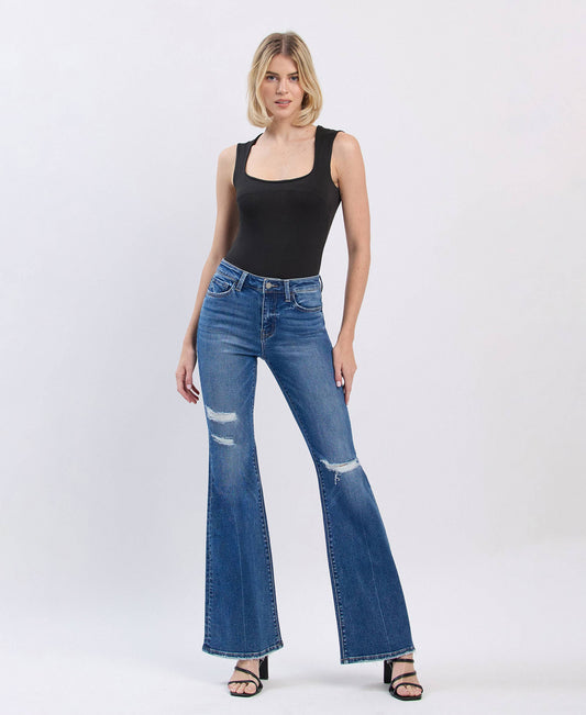 Cadence Flare Jean