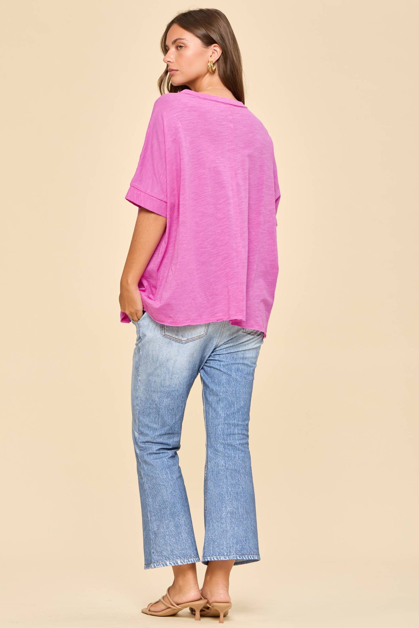 Glory Days Top