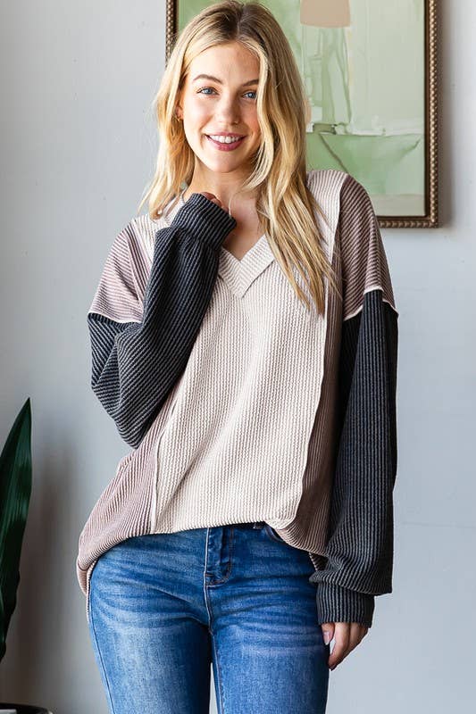 Autumn Nights Pullover