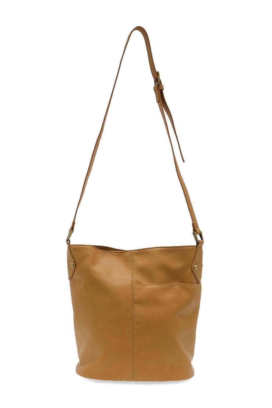 Dixie Front Slip Pocket Crossbody