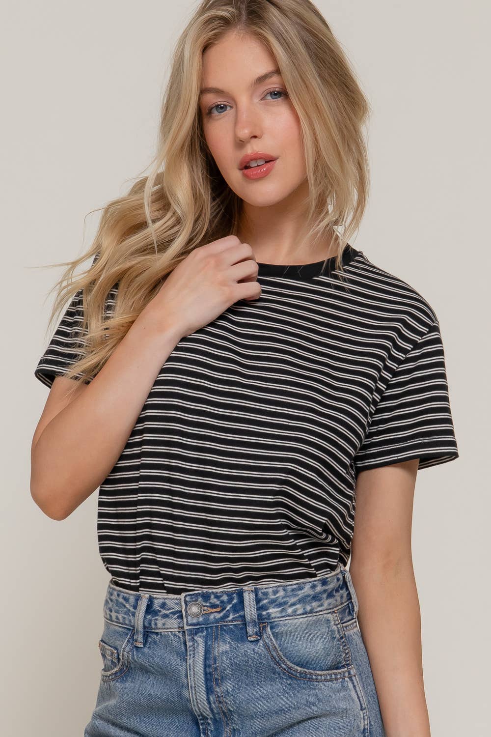 Ivy League Tee
