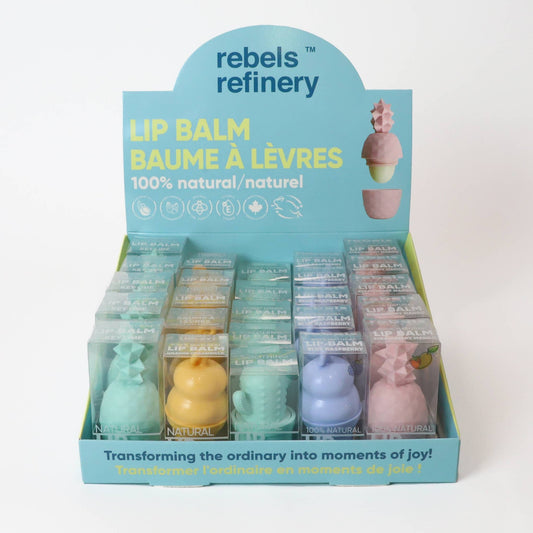 Lip Balm