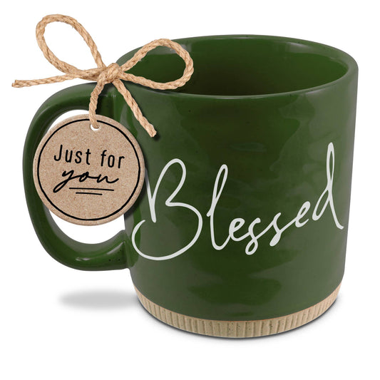 Blessed Coffee Mug