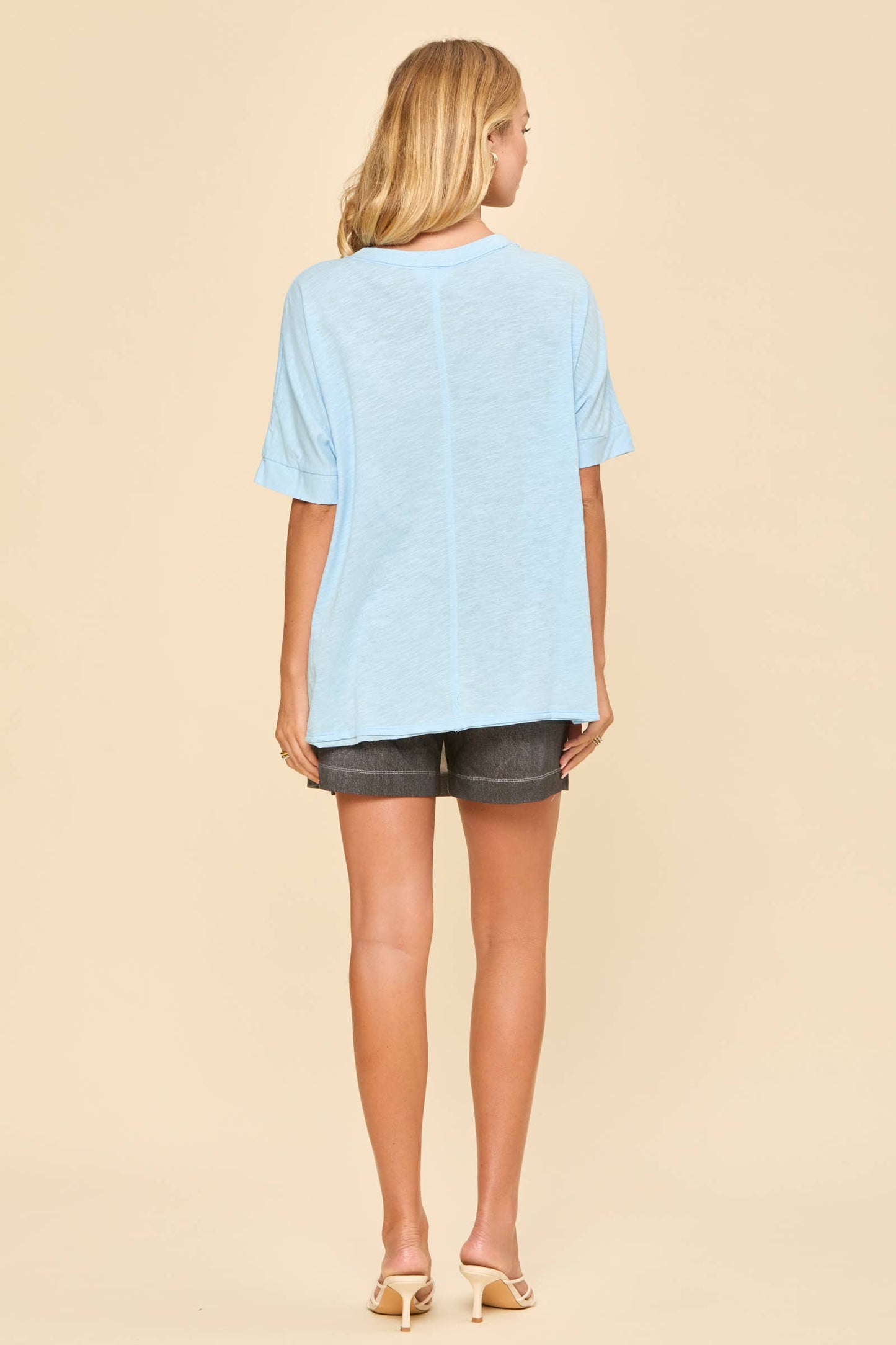 Glory Days Top