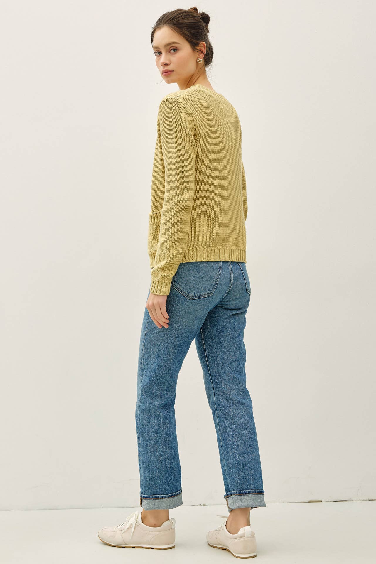 Cover Me Cardigan