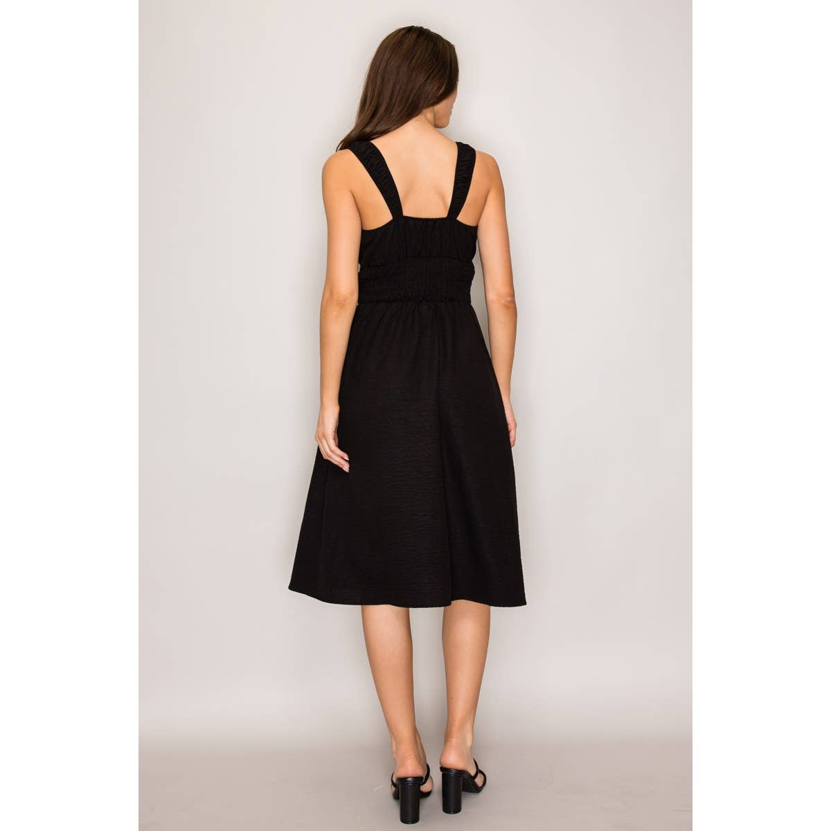 Grecian Goddess Dress