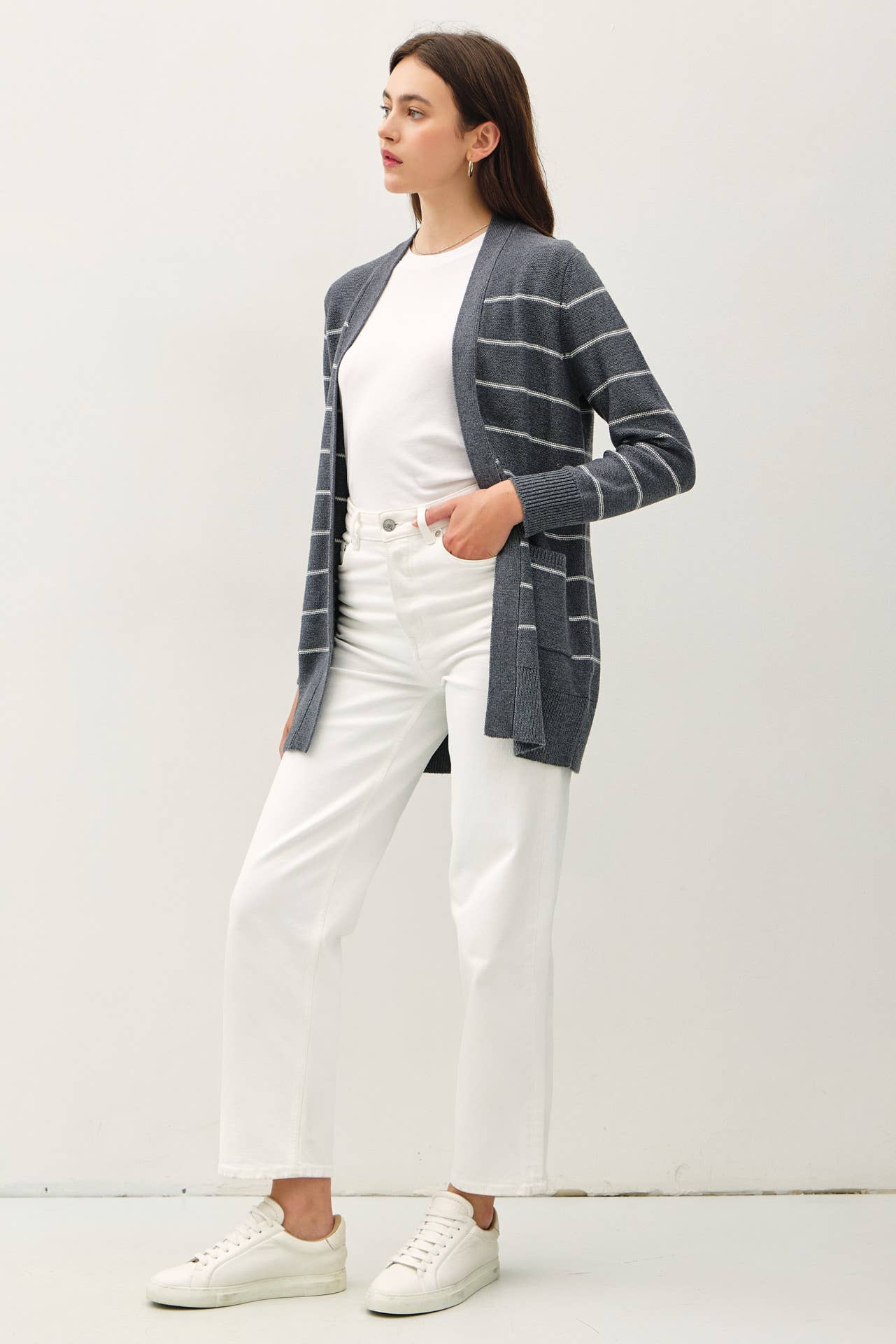 Comfy Cardi