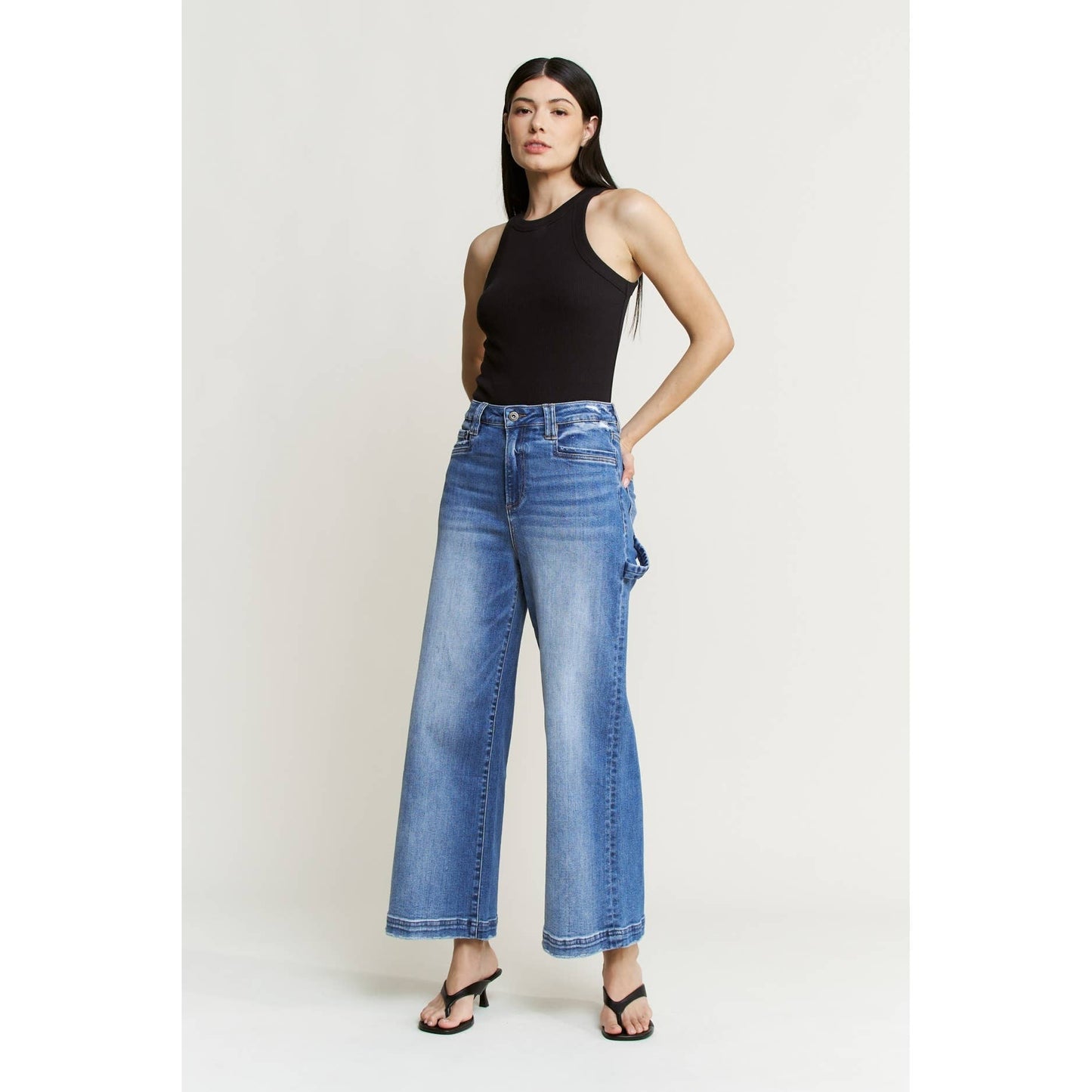 Chella Utility Jean