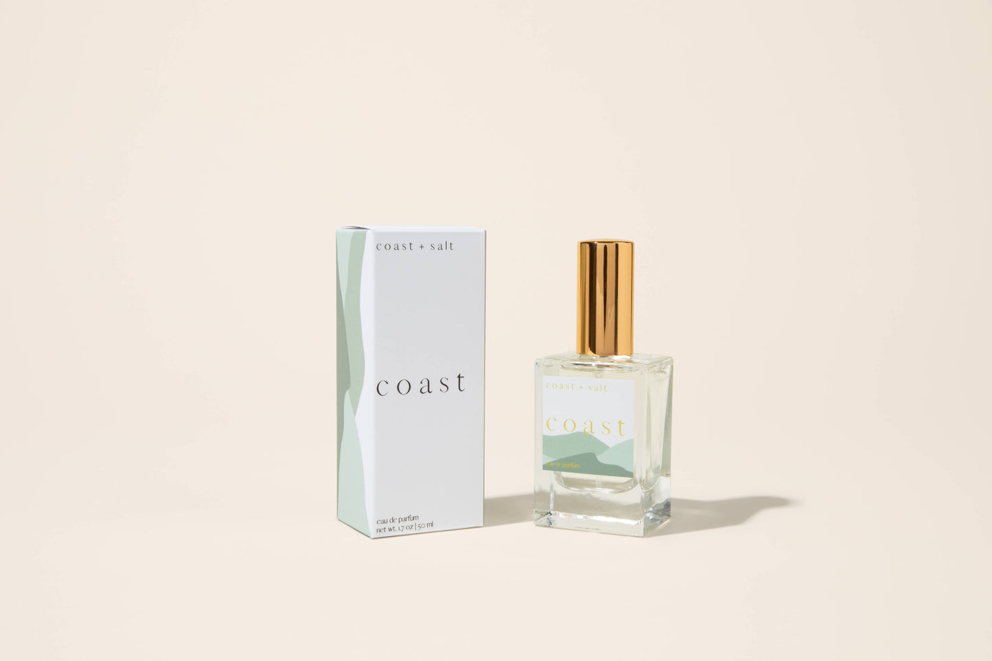 Coast Eau De Parfum