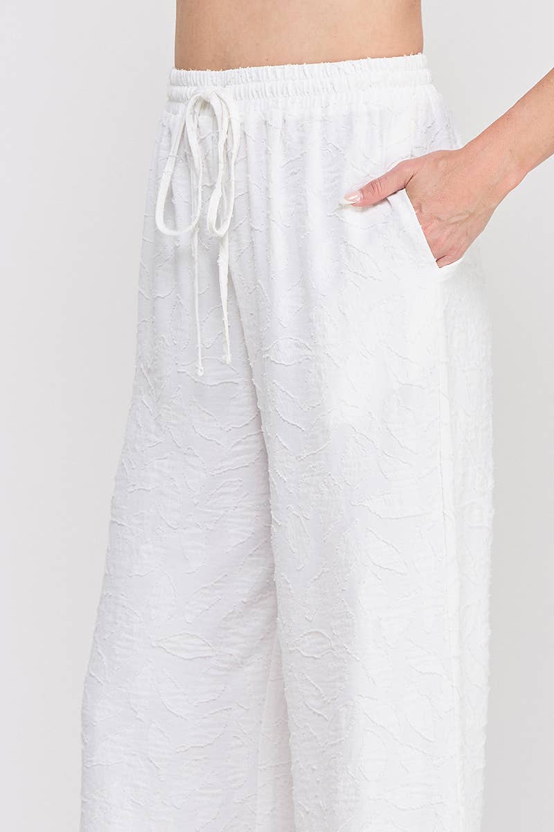 Light as a Feather Taupe Pant