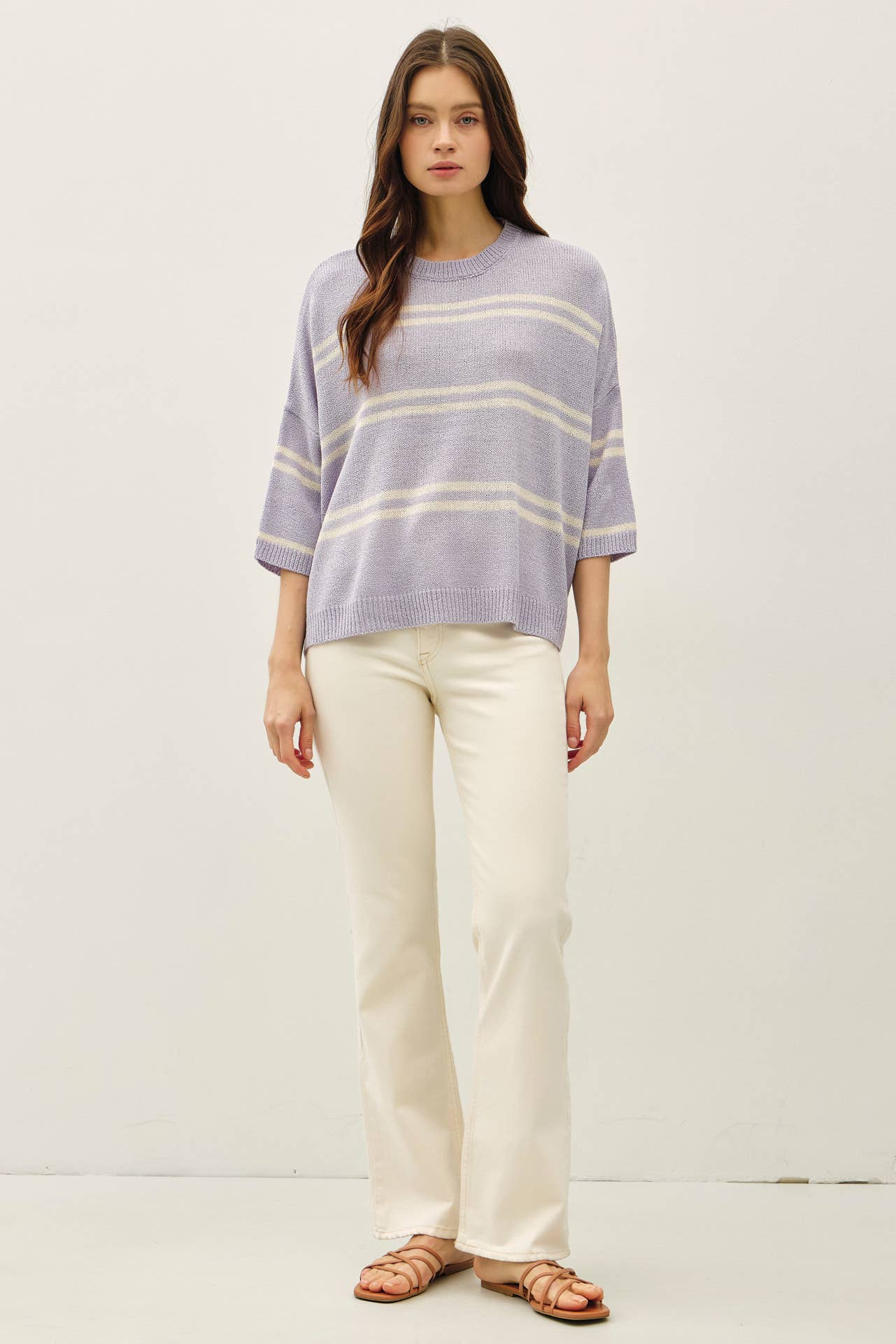 Summer Nights Dolman Top
