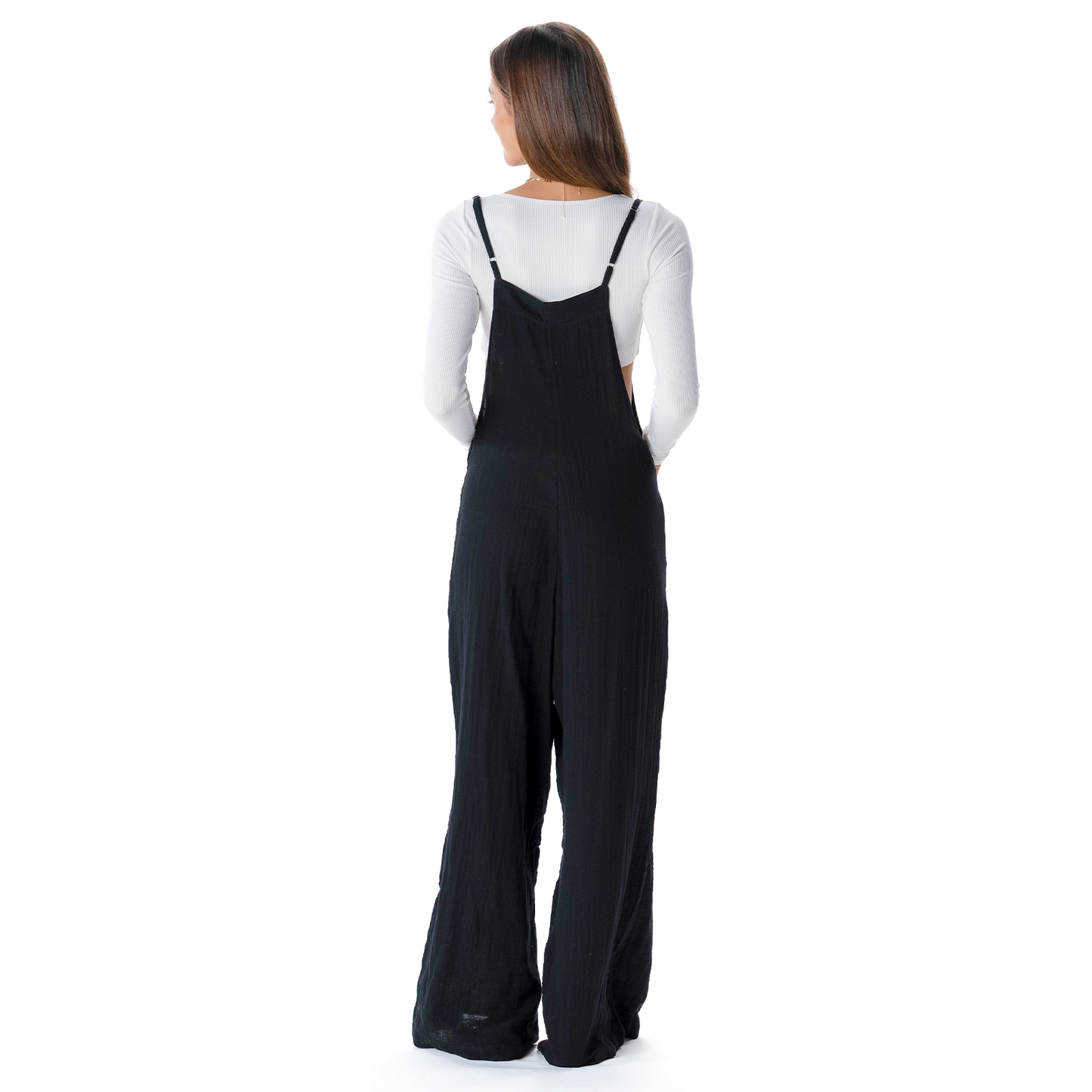 Wandering Nomad Jumpsuit