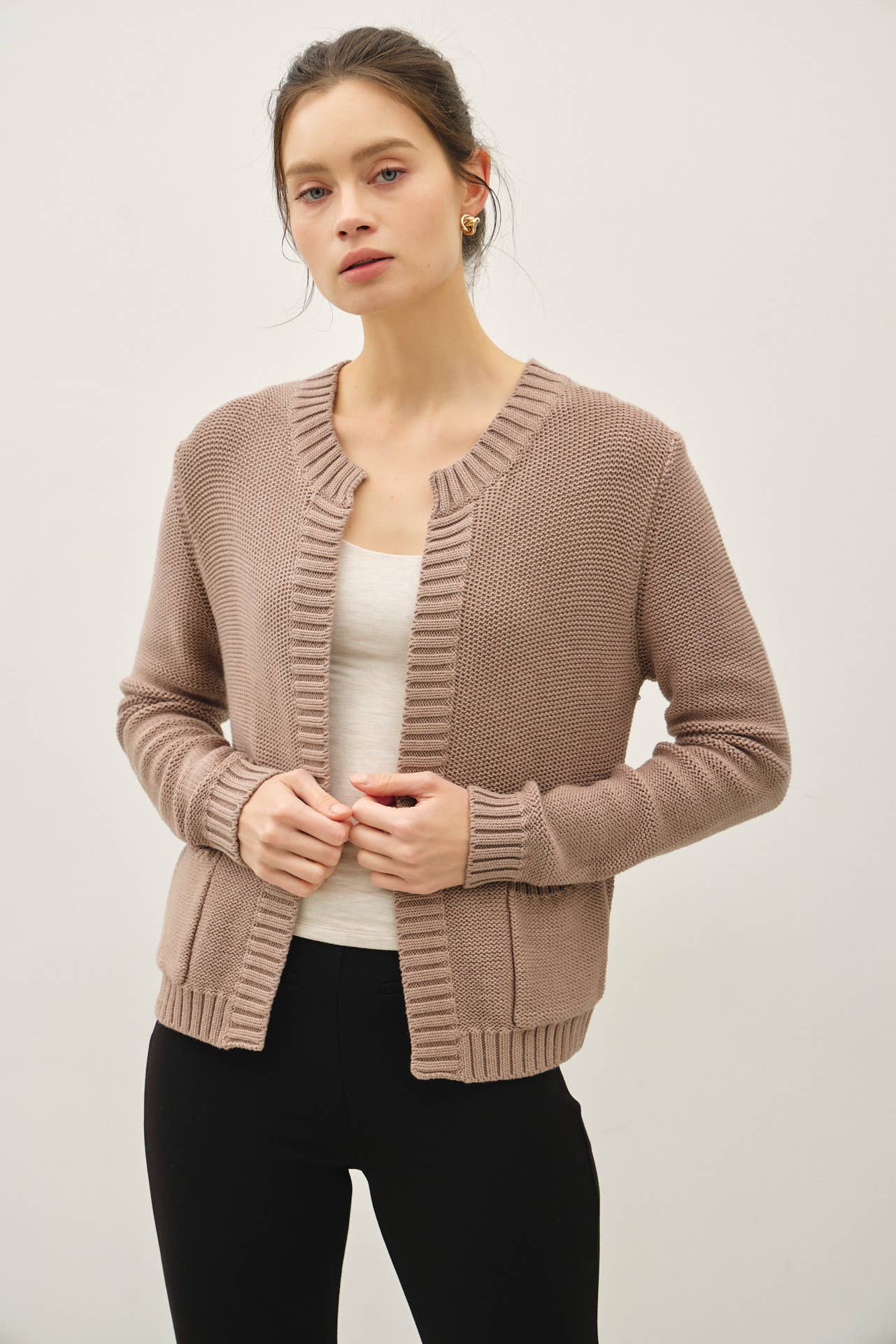 Cover Me Cardigan