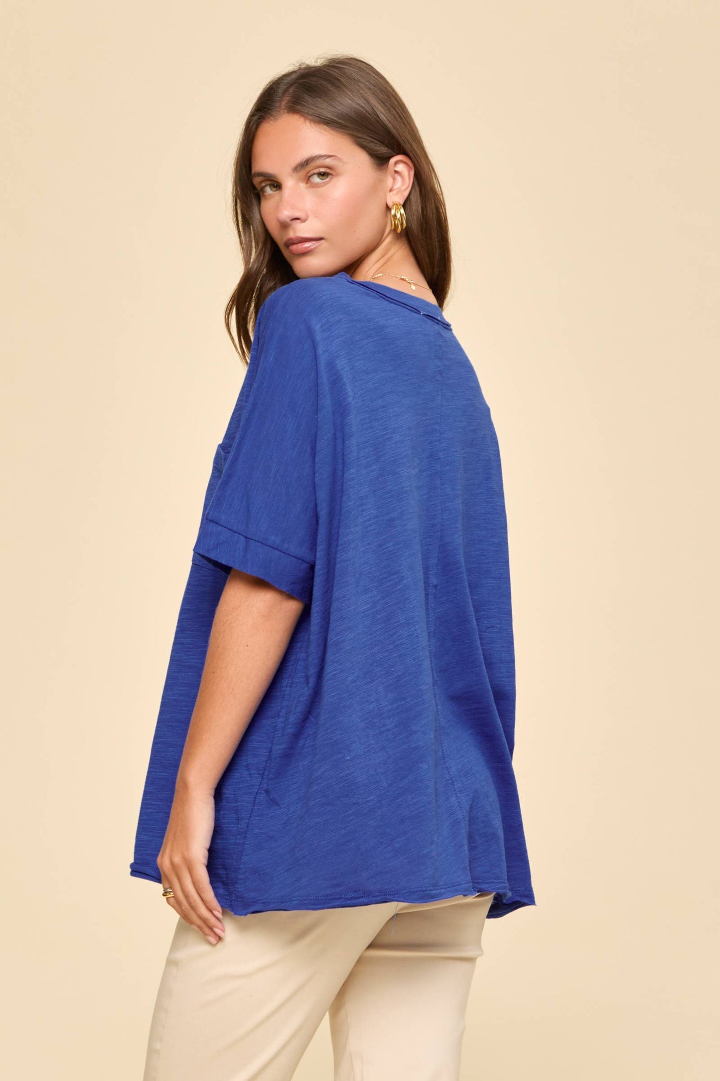Glory Days Top