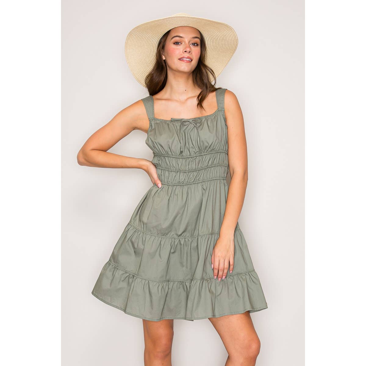 My lovely lady Dress