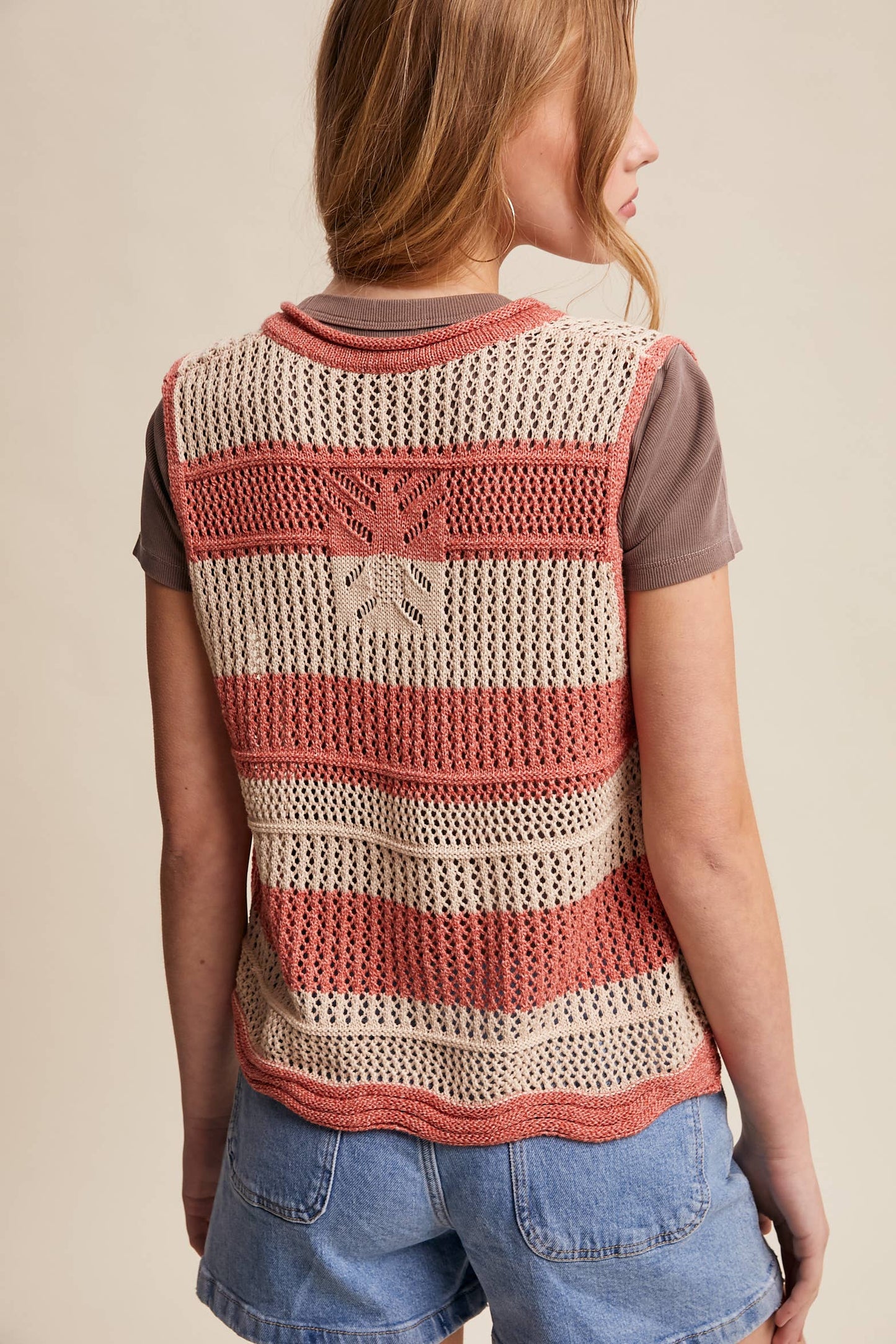 Envy Vest