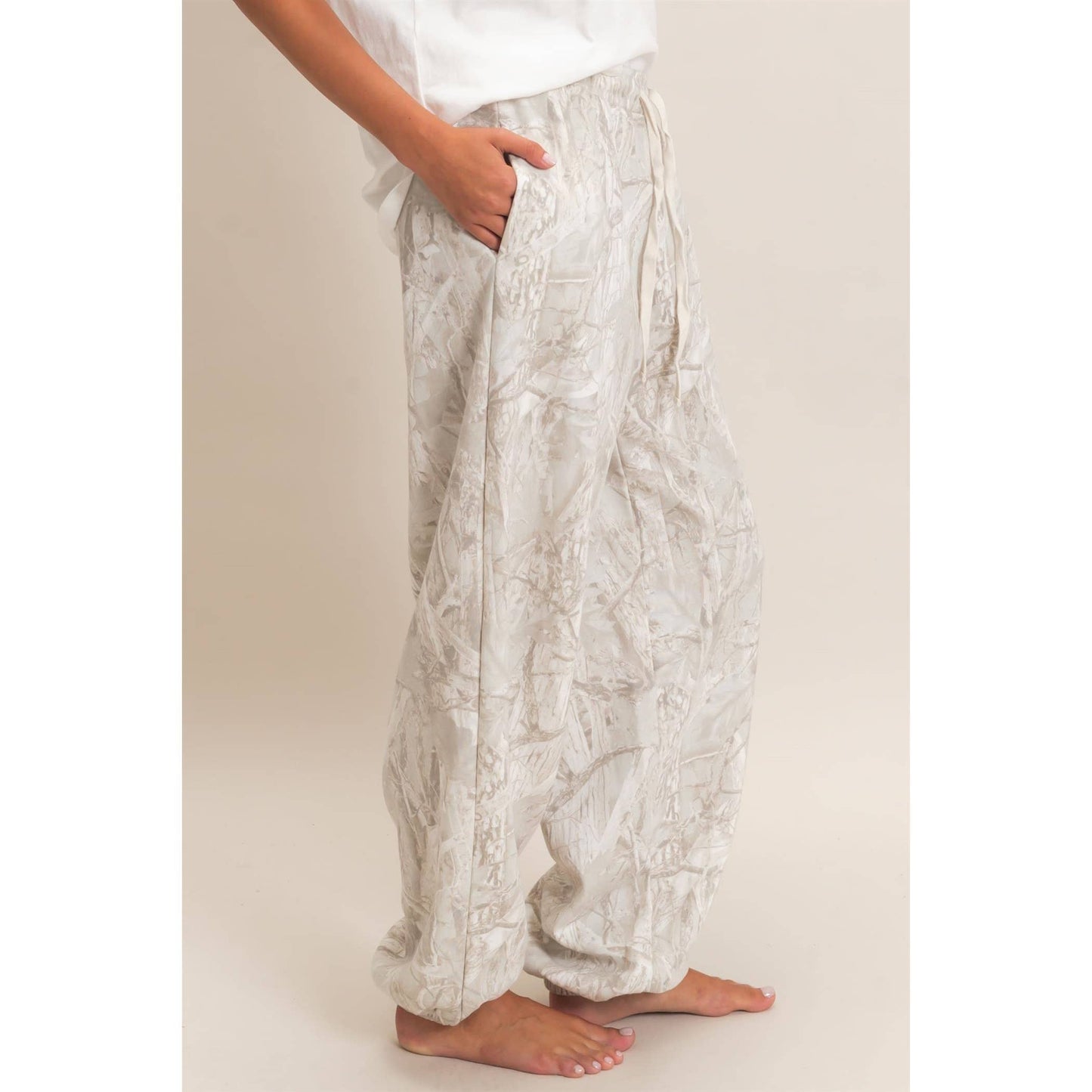 Now You See Me Sweatpant
