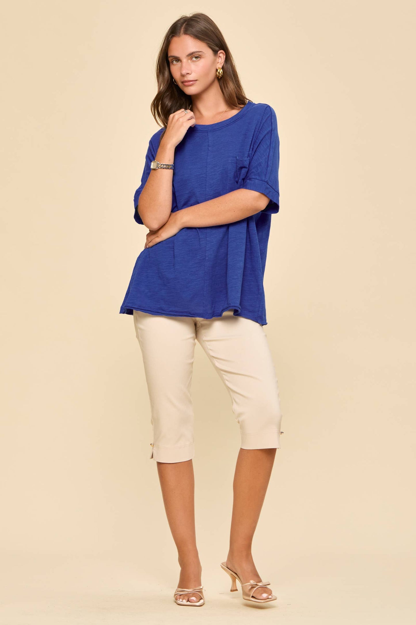 Glory Days Top