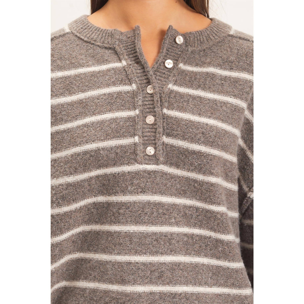Heavenley Henley