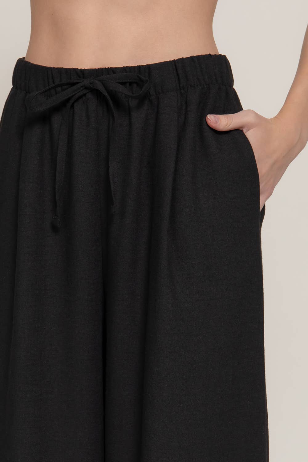 Olive You Pallazo Pant