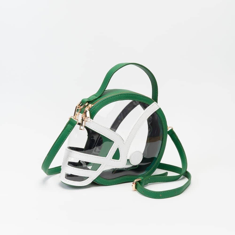 Helmet Gameday Purse