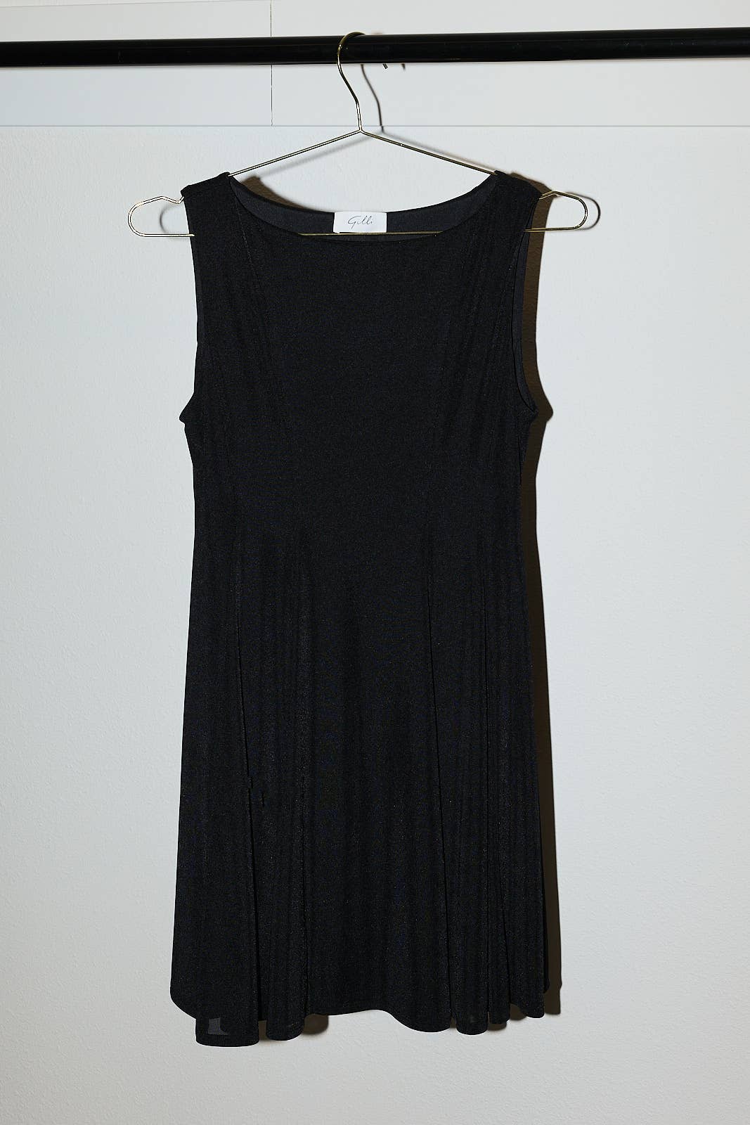 Boat Babe Swing Dress