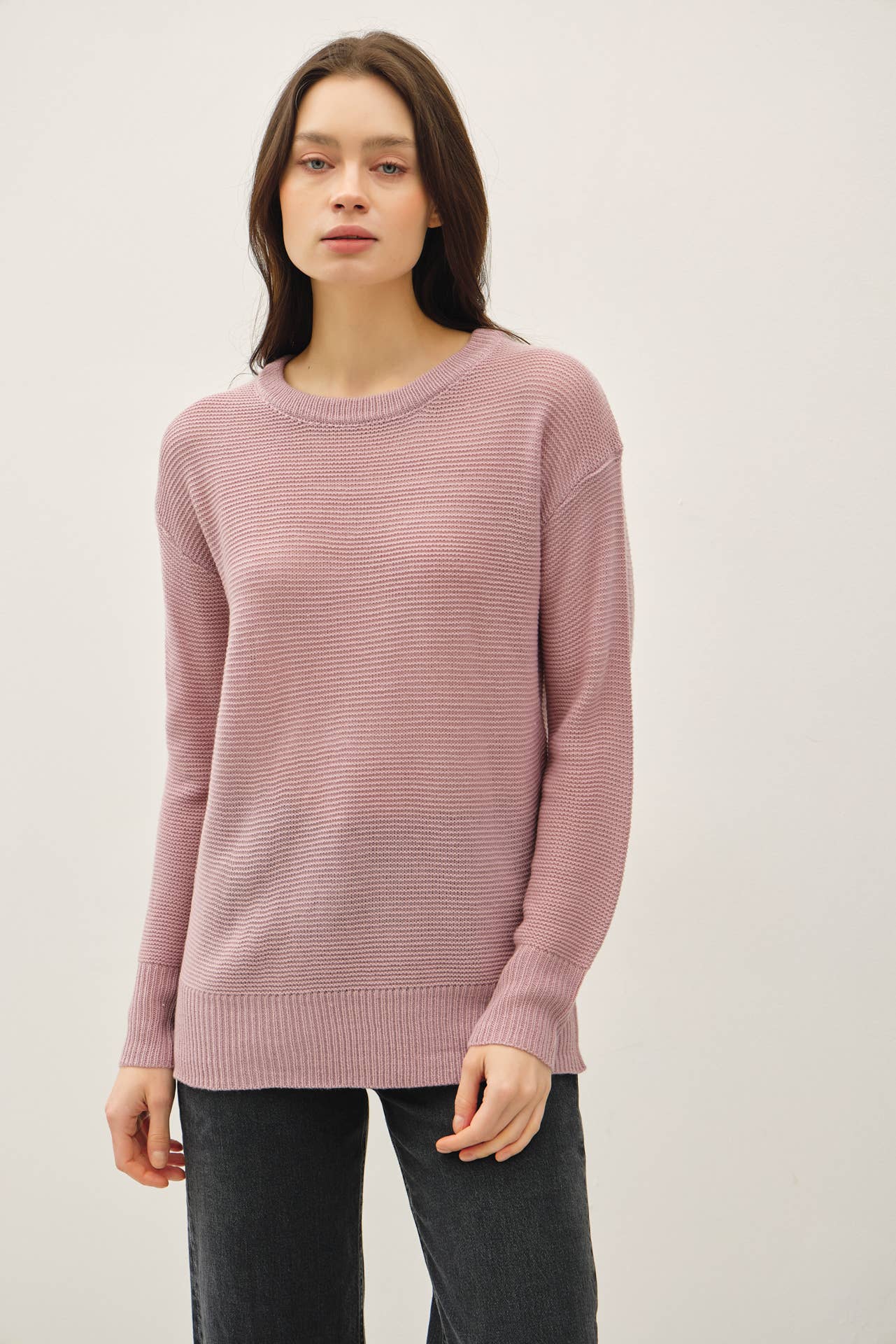 Cerulean Sweater