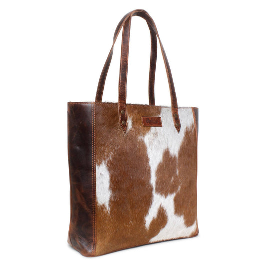 Leffis/Wax Toronto Tote Bag - Women's