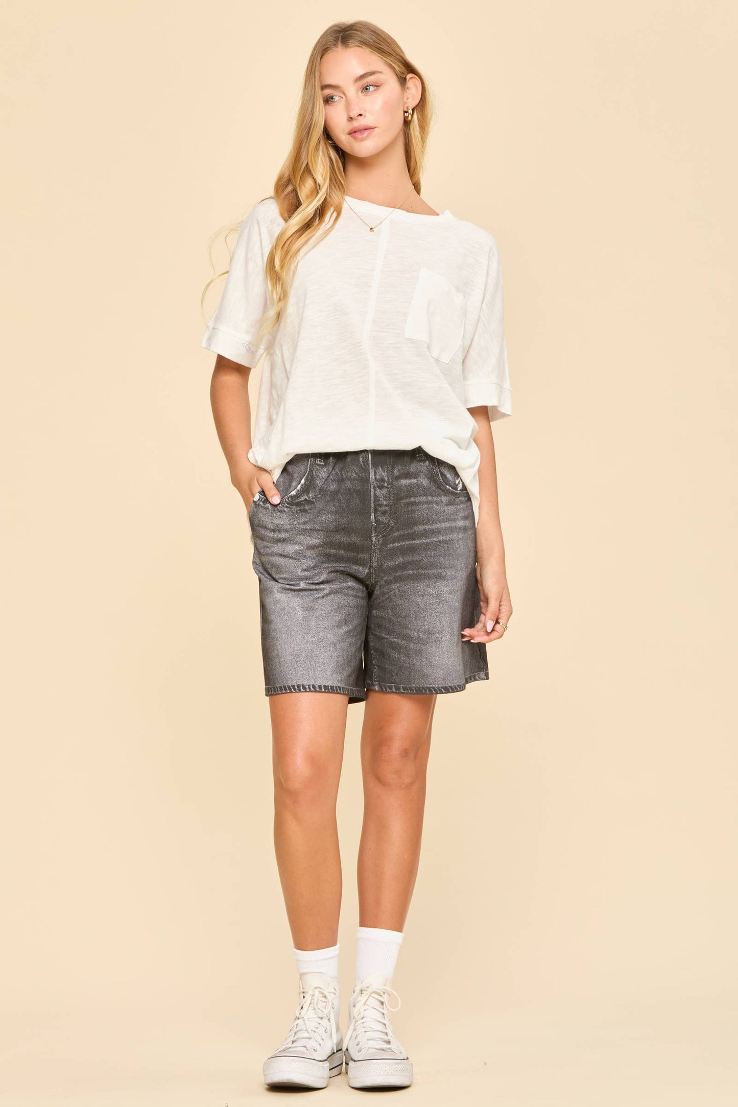Glory Days Top
