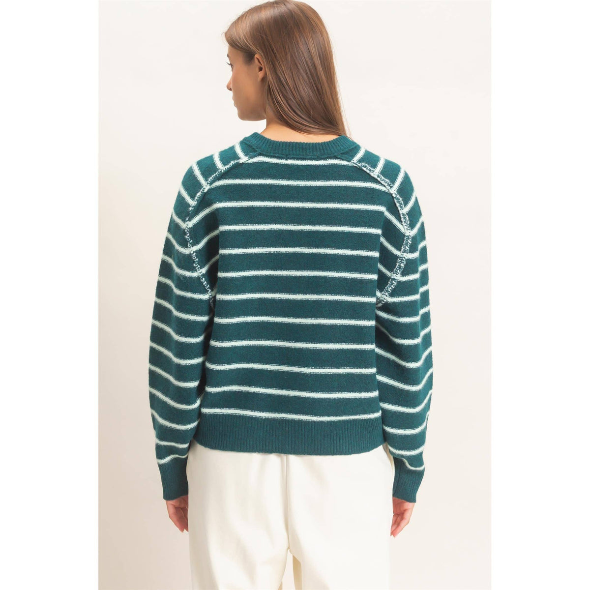 Heavenley Henley