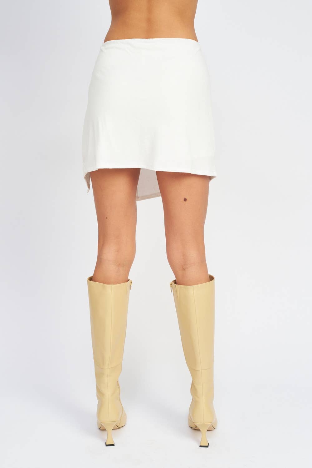 City Lites Mini Skirt