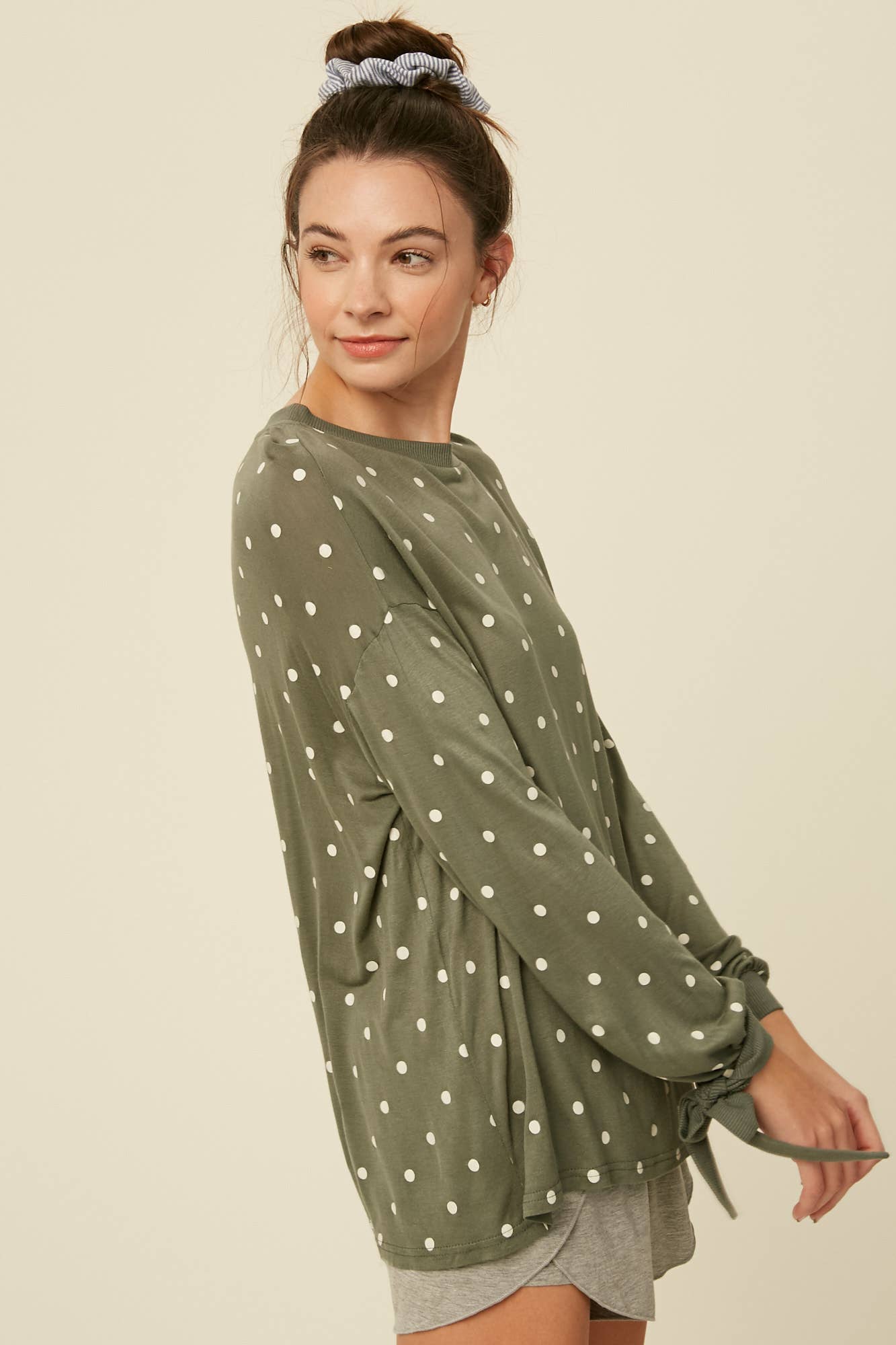 Dotty Lane Top