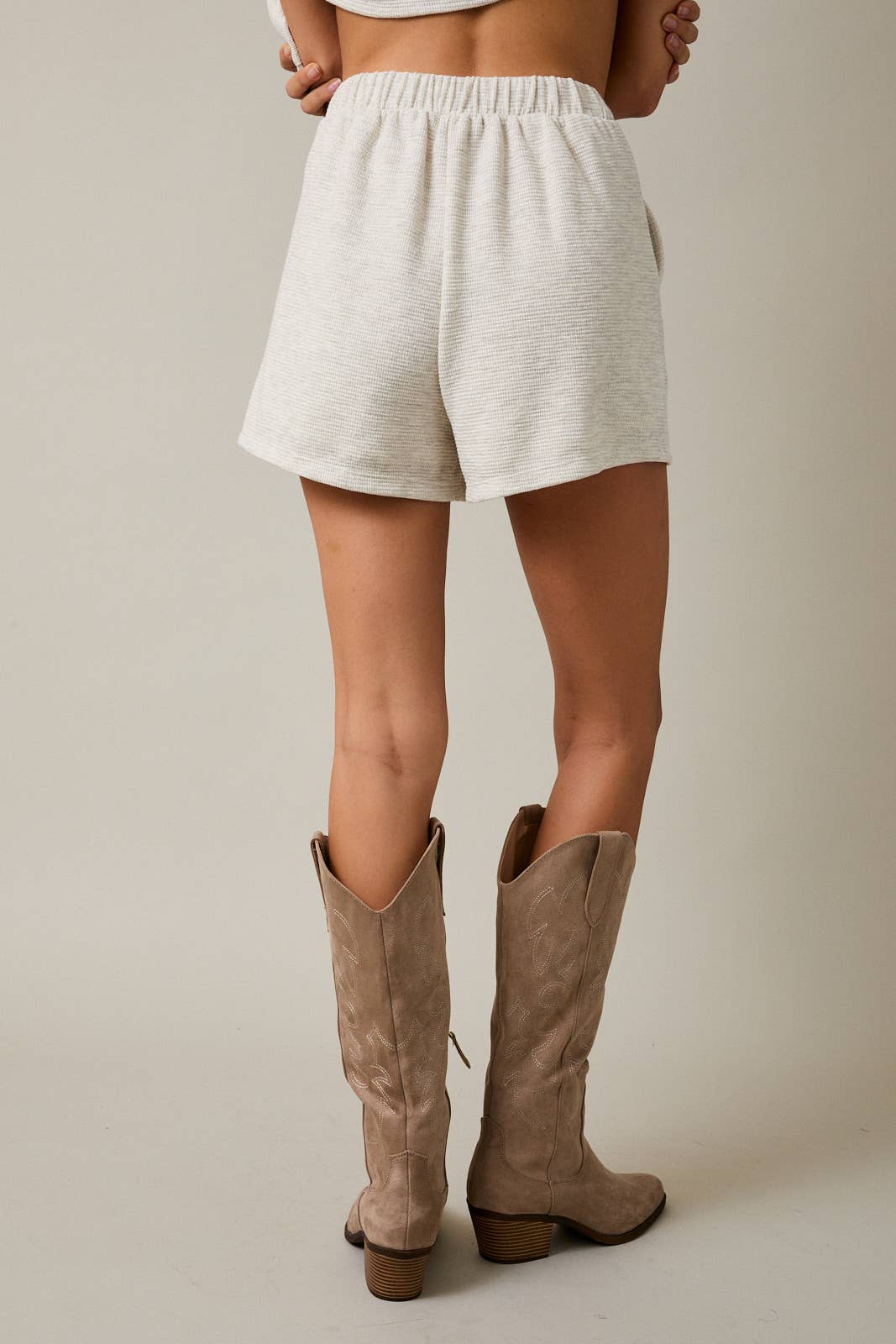 Cruise With Me Shorts