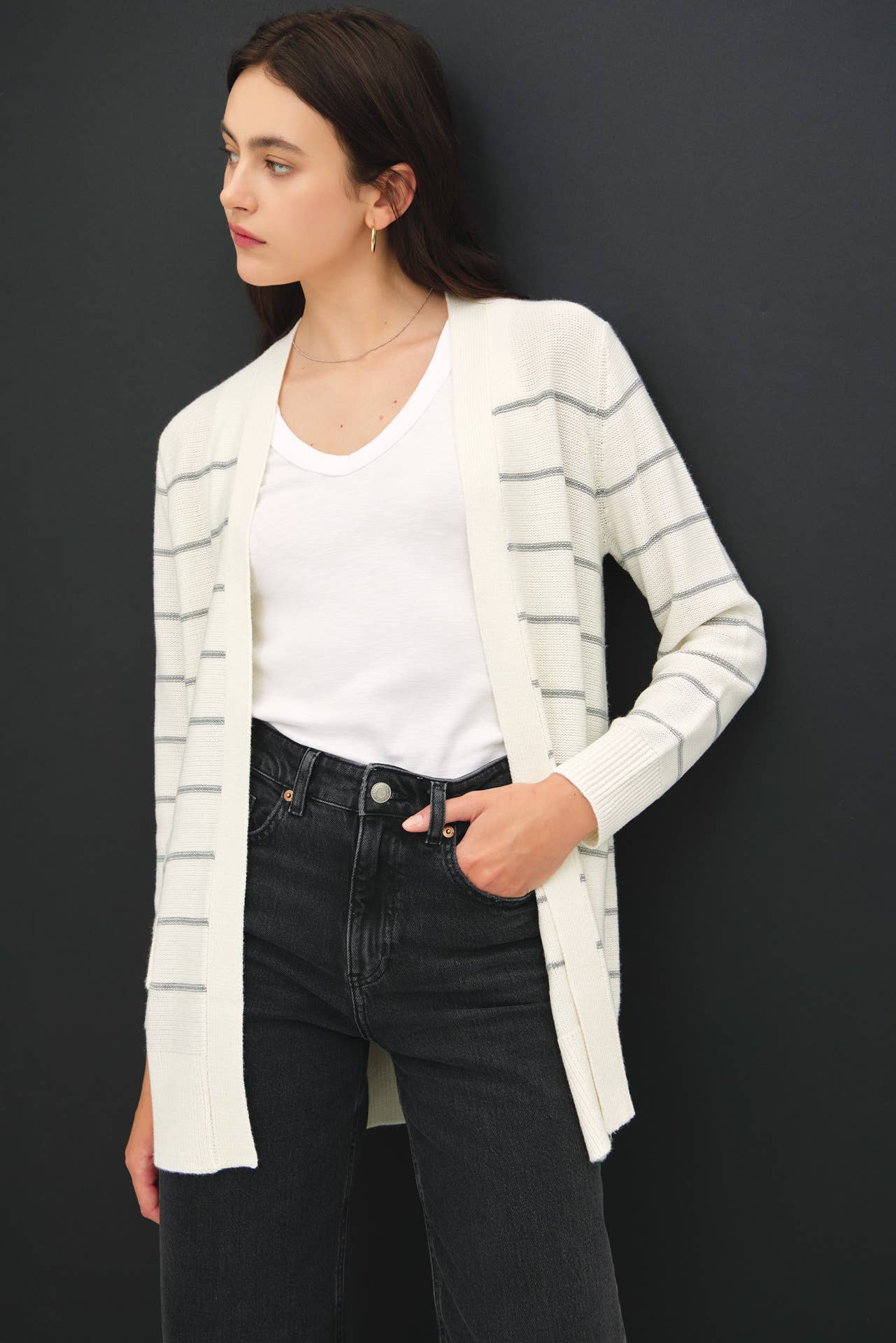 Comfy Cardi
