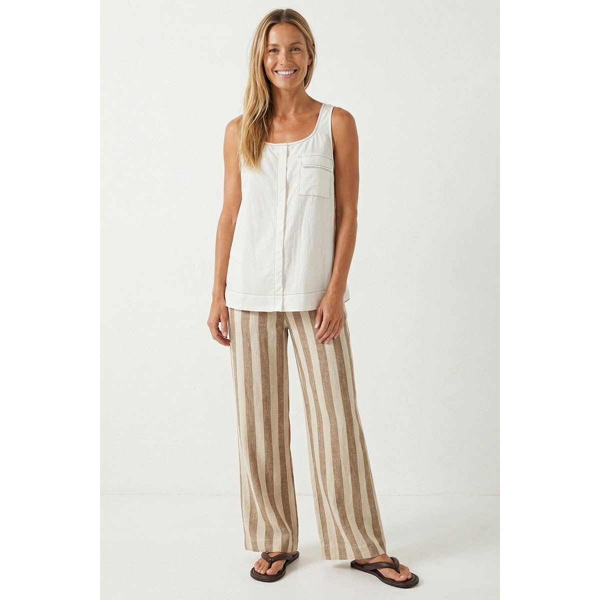 Shorelines Top