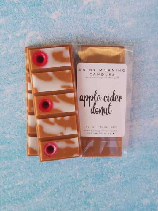 Apple Cider Donut