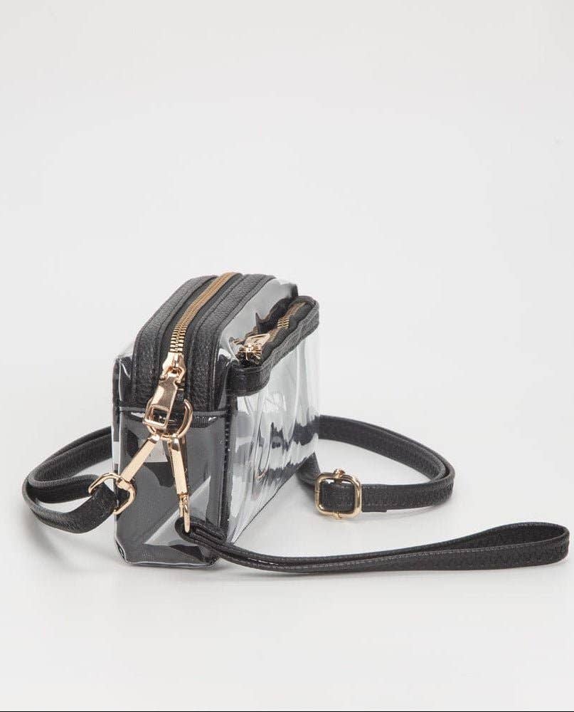 Stacy Gameday Purse