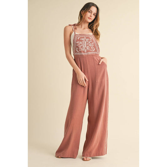 With Love Jumpsuit