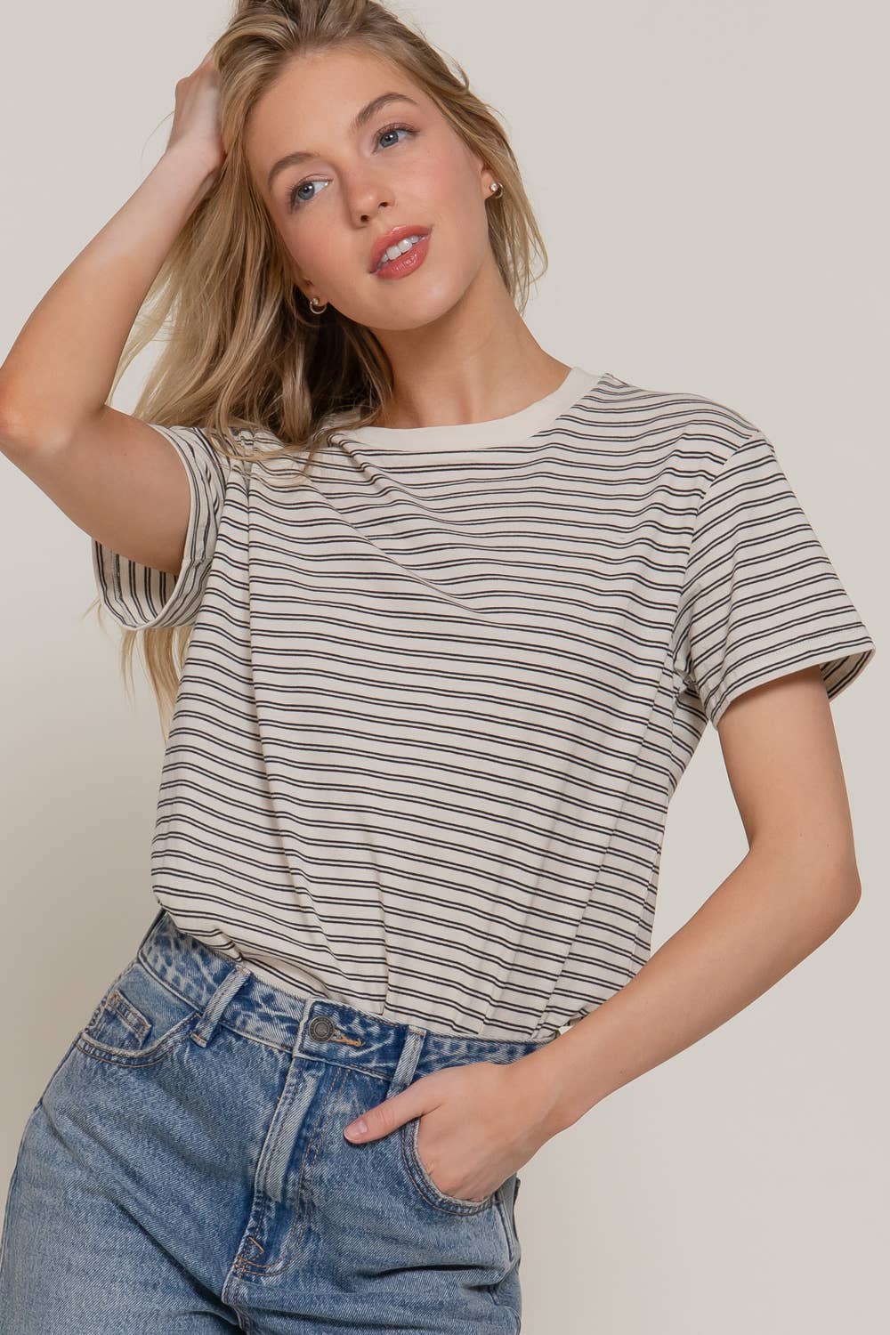Ivy League Tee