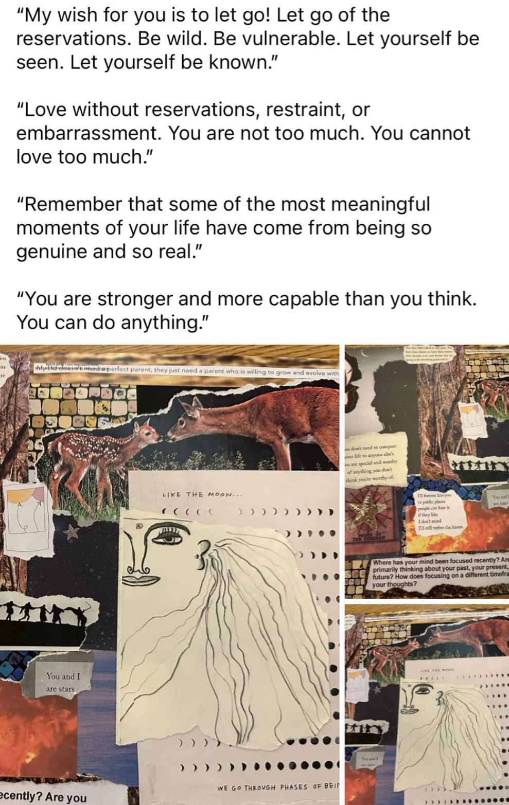 Guided Art & Wellness Workshop