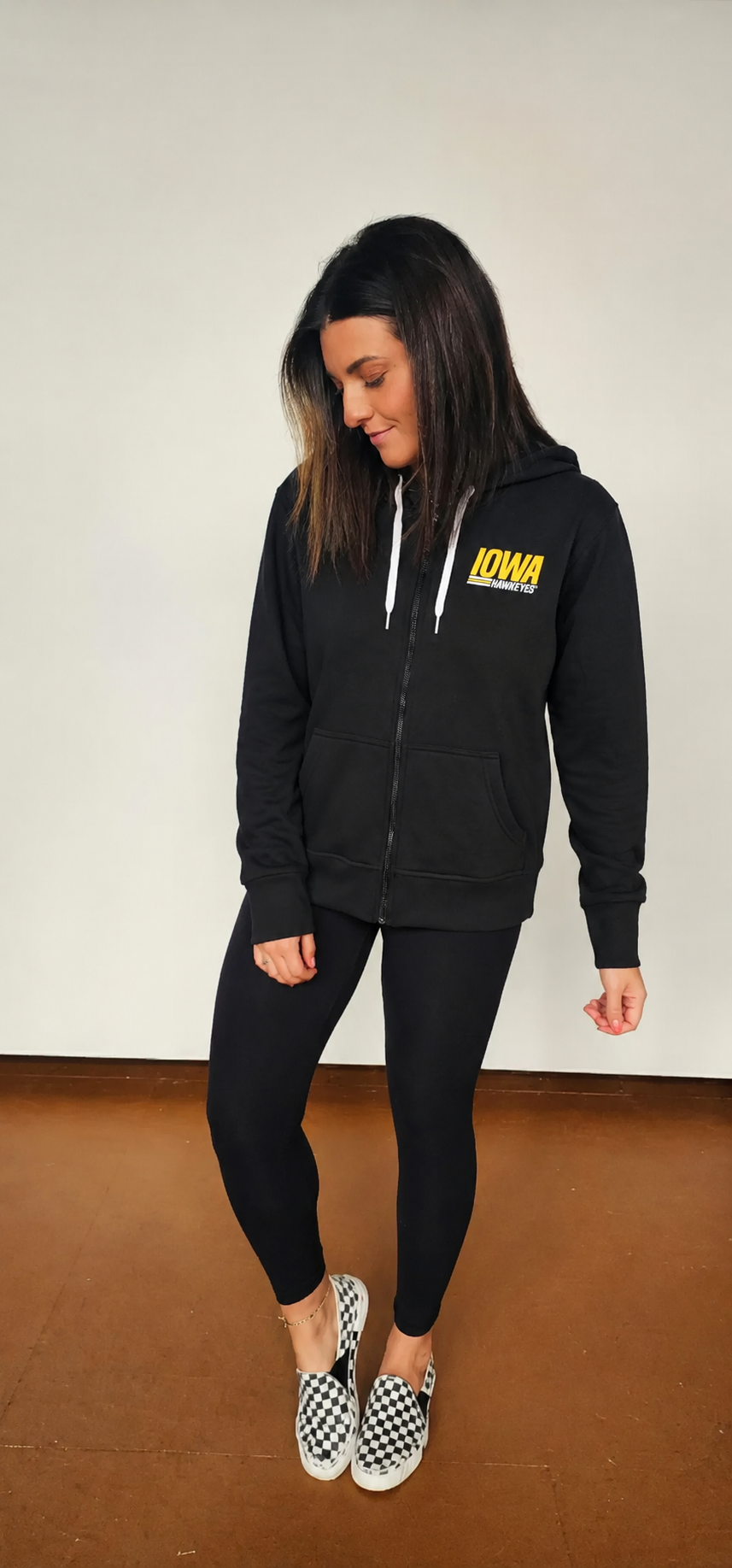 Miriam Full Zip Hoodie