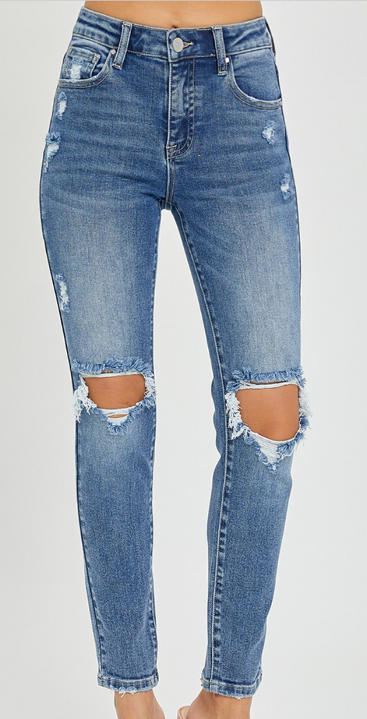 Before Anyone Else Jeggings