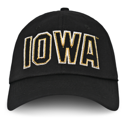 Huntlee Iowa Cap