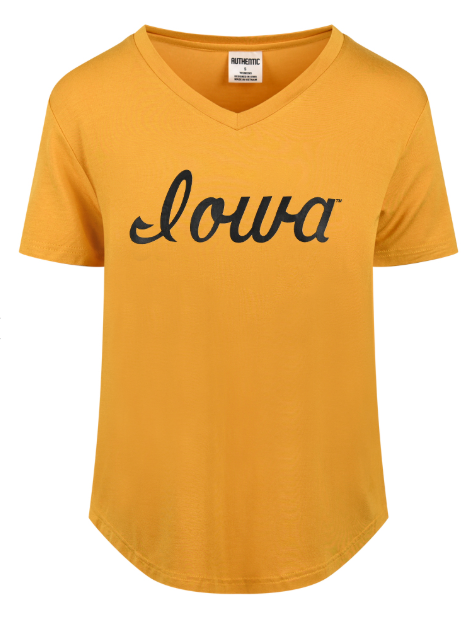 North IOWA Tee